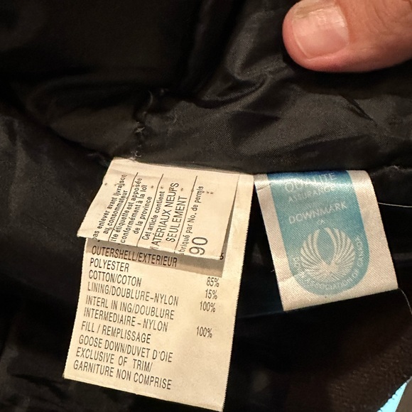 Canada Goose Chilliwack Bomber Jacket Down Brown women - Picture 5 of 9